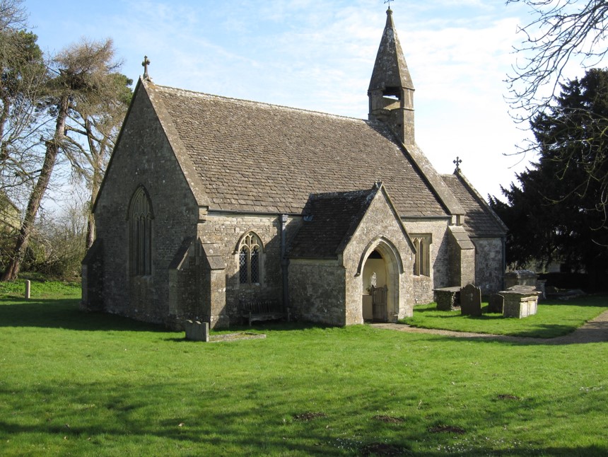 West Littleton Village Tormarton Parish Council